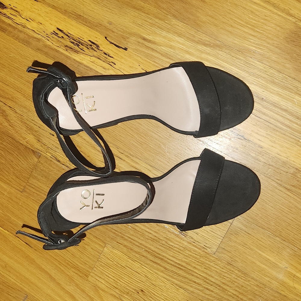 Small Heels